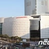 제2롯데월드 또 사고..콘서트홀 공사장서 인부 1명 추락사