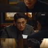 '미스터백' 정석원, 리조트 압수수색 통보..신하균 '분노'