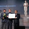 KFA, '스포츠마케팅 어워드' 올해의 협회상 수상