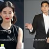 류시시,펑위옌 염문설 "허무맹랑한 이야기"