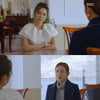 '미스터백' 조미령, 박예진에 "이준이냐 정석원이냐"