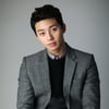 '뮤뱅' MC 박서준, '내 맘에 들어와'로 스페셜 무대