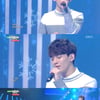 '뮤뱅' 엑소, 감미로운 'December, 2014' 첫 공개 