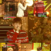'음중' 효린X주영, '화이트 크리스마스' 열창..환상 하모니  