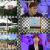 '안녕하세요' 장소불문 가로본능男..사진보니 '아찔'