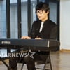 [★포토]이시하, 잔잔한 소리의 멜로디 연주!