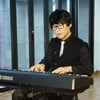 [★포토]이시하, 건반연주도 차분하게!