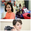 아프리카 시상식, BJ효근 대상..아내 이신애 화제