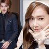 제시카&크리스,中소후 패션어워즈 공동수상