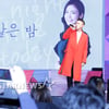 [★포토]크러쉬, 열창도 폼나게!