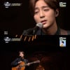 '엠카' 로이킴 '잇츠 크리스마스데이' 무대..감성 매력