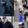 '미생'팀, 필리핀 휴가 마치고 귀국 '휴가는 완생'