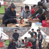 '진짜사나이' 박건형, 방송 최초 아내 공개