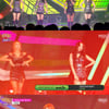 '음중' 씨스타, '터치마이바디' 환상 무대..중독성 '여전'