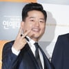 '위기의 남자' 김준호, 후배들이 있기에 외롭지 않다