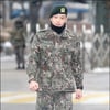 '제대' 세븐, YG배려 속 곧장 귀가.."당분간 휴식"