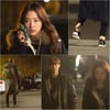 '피노키오' 박신혜, 피해자 위해 고군분투 피맺힌 뒤꿈치