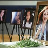 [★포토]'사진 속 미소만 남은 故 죠앤'