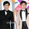 KBS·MBC 유재석-SBS 이경규 연예대상(3社종합)