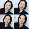'청룡여신' 천우희, 새해 인사..팬들 "진짜 예뻐" 