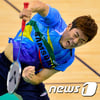 이용대·유연성 등 41명, 2015 배드민턴 국가대표 발탁