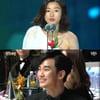 SBS 연기대상, "사랑해" 고백에 "네 덕분" 소감까지(말말말)