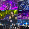 추억의 韓히트송 울려퍼진 '가요대제전'..'토토가' 여파?..