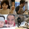 '슈퍼맨'PD "딸바보 엄태웅-미소천사 엄지온 기대 커"