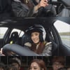 '탑기코6' 한채영, 스타랩타임 도전..예측불허 후진