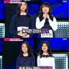 'K팝스타' 감자vs앙상블..서바이벌 매치 1차 대결