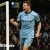 '밀너 2골' 맨시티, 2부 셰필드에 2-1 '극적 역전승'.. FA컵 32강행