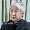 김태욱 "故김자옥, '꽃누나' 촬영 전 이미 암 전이"