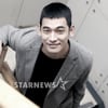 정석원 "상남자 느낌? 백지영 앞에서는 아이가 된다"(인터뷰)