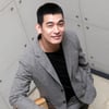 정석원 "신하균과 첫 연기호흡..장풍 맞은 느낌"(인터뷰)
