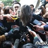 조현아 구속기소..공무집행방해 혐의 추가