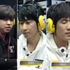 [스베누 스타리그 16강] 윤용태-윤찬희-최호선-김승현 '2T 2P 승'(종합)