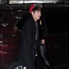 [★포토]정겨운 '스냅백이 포인트'