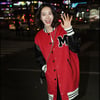 [★포토]왕지혜 '아름다운 미소로 인사'