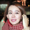 [★포토]심이영 '약지에서 빛나는 결혼반지'