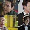 '미녀의탄생' 주상욱, 명불허전 존재감 빛났다