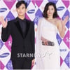 전지현 김수현 2014 중국 연예 톱뉴스 1위