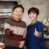 추상미, MBN '블루진' MC..6년 만에 방송활동 재개