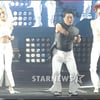 '연말공연 끝내고 美행' 싸이 "디즈니랜드서 재미난 시간"