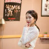 서민지, '칠전팔기 구해라' 첫 등장..엄친딸 스칼렛 역