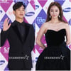 김수현·한예슬 中 '화정 어워즈' 투표 1위  
