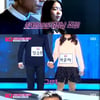 'K팝스타' 커플탄생? 박윤하·정승환 두 손 잡고 등장
