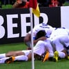 한국, 8강서 우즈벡과 격돌 확정..우즈벡, 사우디 3-1 완파