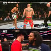 '한국계 UFC 파이터' 헨더슨, 세로니에 판정패...2연패 수렁
