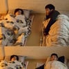 '일리있는 사랑' 이시영·이수혁, 손만 잡은 애틋한 하룻밤