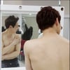 [★포토]에디, '노출은 싫어요'(스타24시)